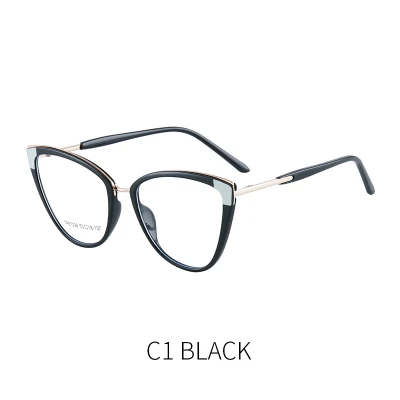 2023 novo design quente moda óculos de computador atacado unisex anti luz azul bloqueando óculos para escritório